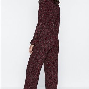 Nasty Gal Pants & Jumpsuits - Nasty gal Floral Jumpsuit Nasty Gal Pants & Jumpsuits - Nasty gal Floral Jumpsuit